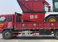 **生產(chǎn)青儲機(jī)的研發(fā)、中試、推廣于一體