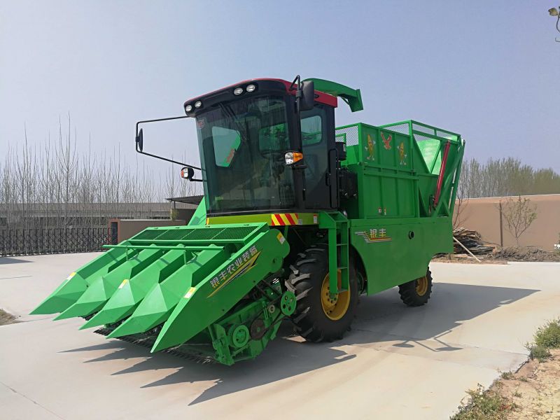青儲機(jī)漏油不會解決怎么辦？看這里！