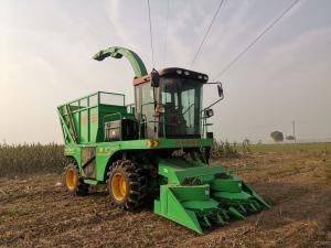 玉米收割機(jī)和玉米種植機(jī)有什么區(qū)別？